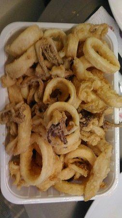 Dory Grill